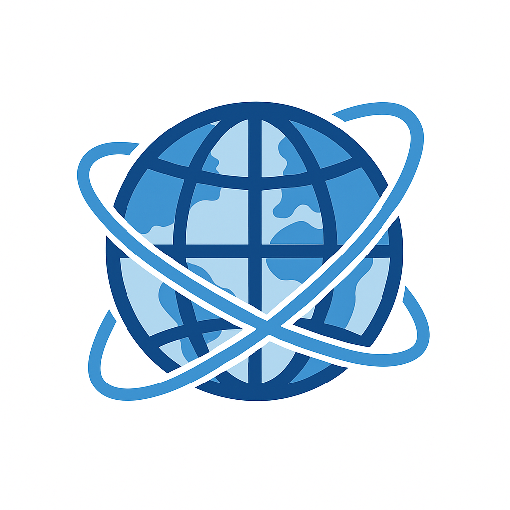 ChatGPT_アイコン_グローバルネットワーク