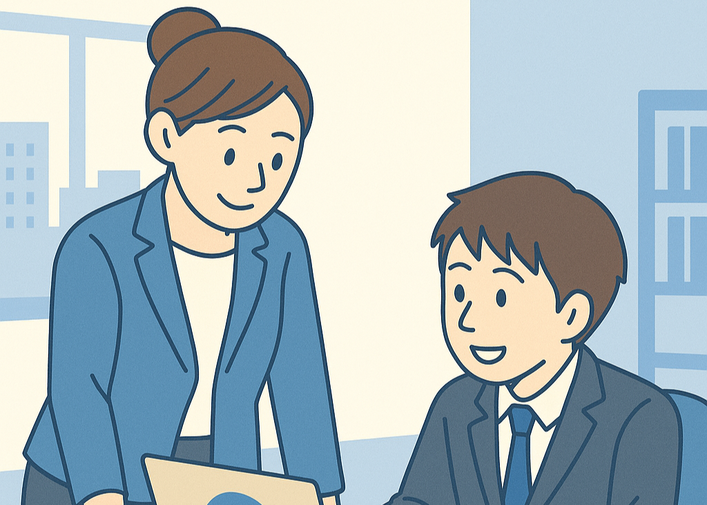 人とAIの協働が未来を創る - ISTソフトウェアと始める、実践的生成AI活用ジャーニー【第1回】