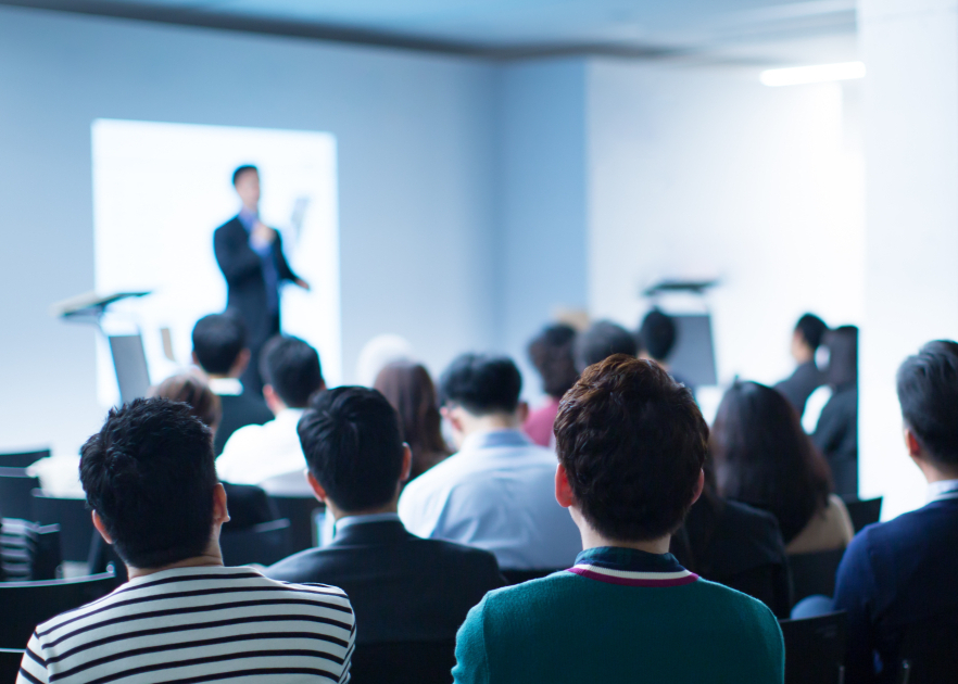 社内勉強会