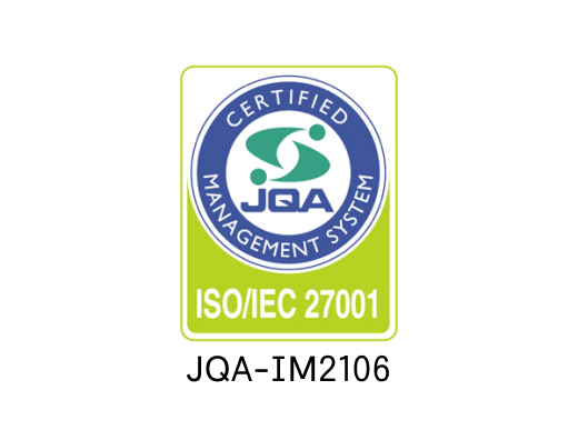 ISO/IEC 27001