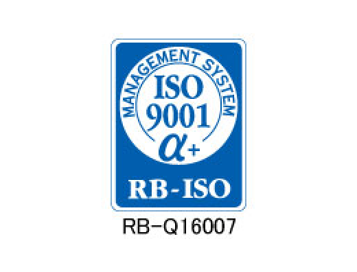 ISO 9001
