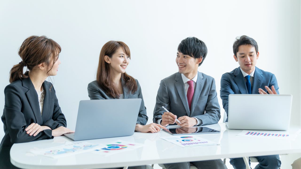 新卒採用