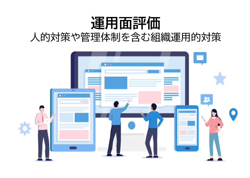 運用面評価