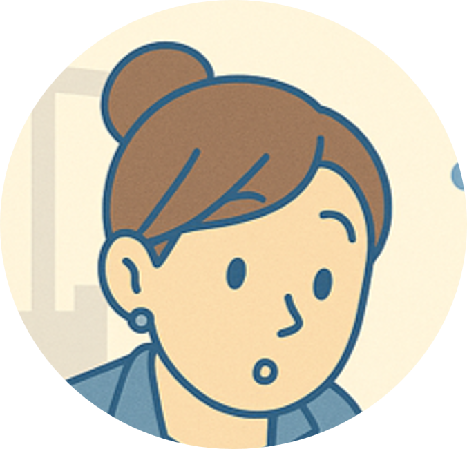 あかり先輩_イラスト調7_円